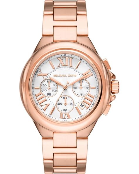 orologi michael kors touch|michael kors camille.